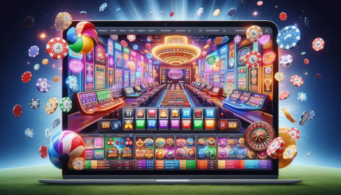 Sevenplay Casino